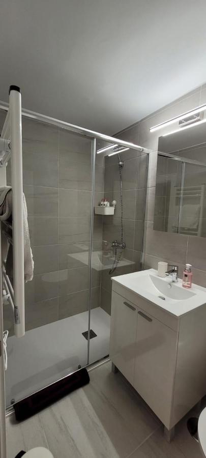 New Apartment In Center Madrid! ภายนอก รูปภาพ
