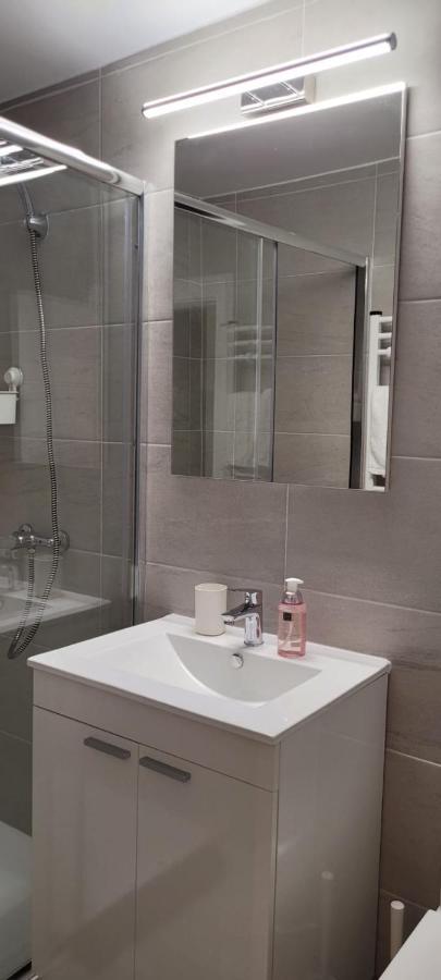 New Apartment In Center Madrid! ภายนอก รูปภาพ