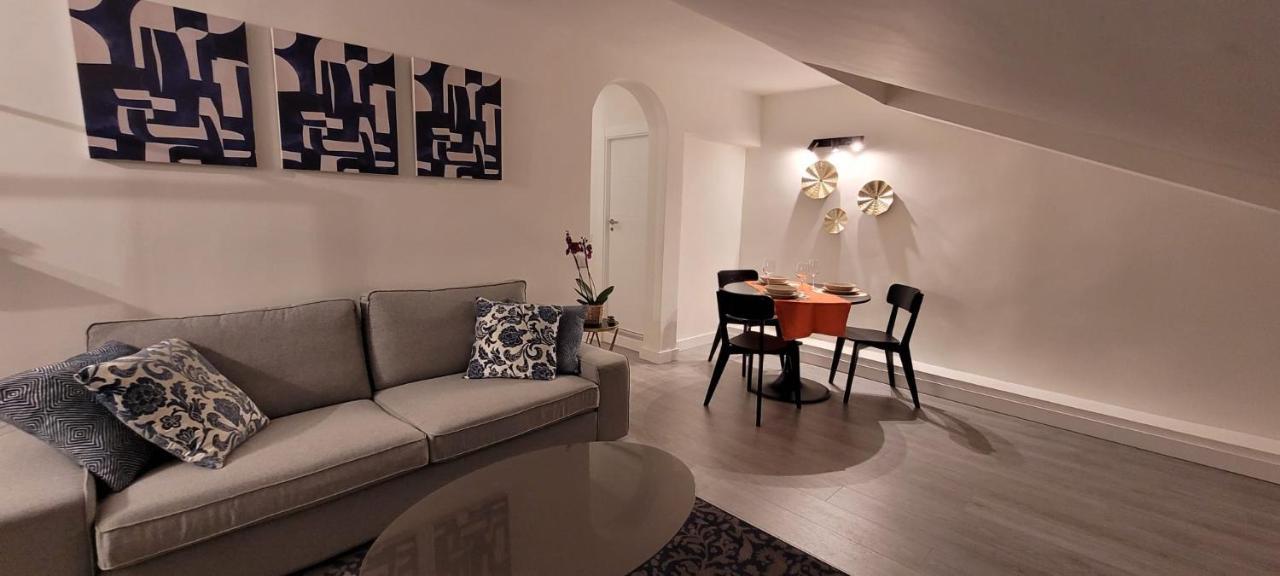 New Apartment In Center Madrid! ภายนอก รูปภาพ