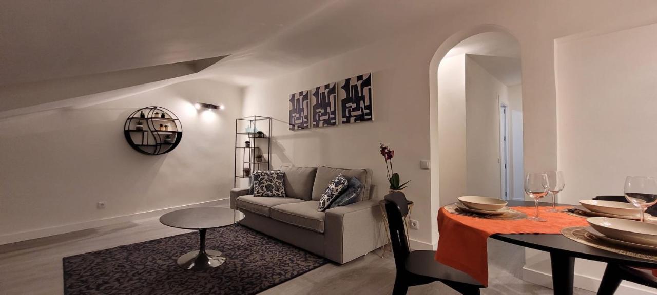New Apartment In Center Madrid! ภายนอก รูปภาพ