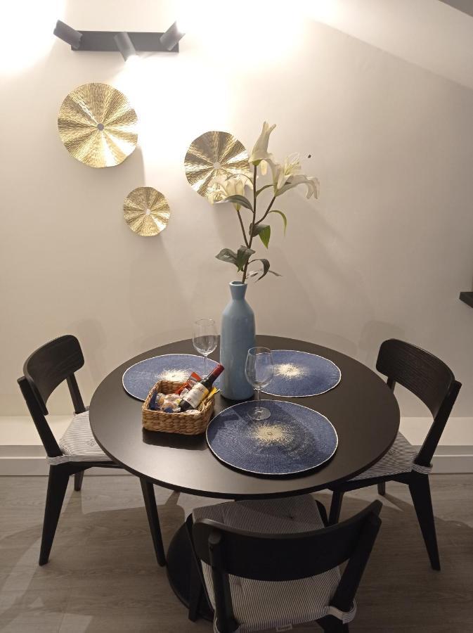 New Apartment In Center Madrid! ภายนอก รูปภาพ